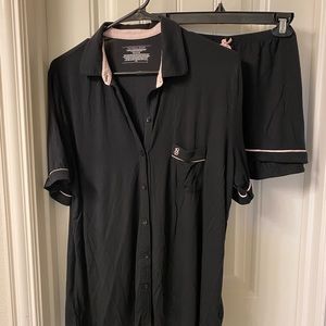 Victoria’s Secret Pajama set